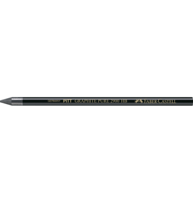 Graphitstift Pure HB