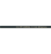 Zeichenkohlestift Pitt schwarz