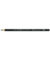 Bleistift, 117806, H&auml;rte 6B, 3,3mm, schwarz
