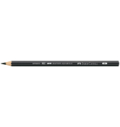 Bleistift, 117808, 3,3mm, schwarz