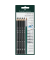 Bleistift, 117897, 3,3mm, schwarz