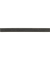 Kreidestift K&uuml;nstlerkreide PITT, 128303, schwarz soft, vierkant