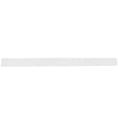 Kreidestift medium wei&szlig;