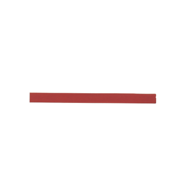 Kreidestift K&uuml;nstlerkreide PITT, 128419, r&ouml;tel medium, vierkant