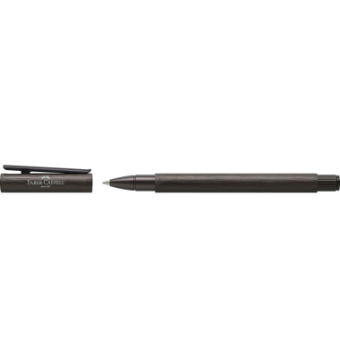 Tintenroller NEO Slim gunmetal