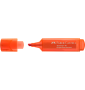 Textmarker 154615, orange, 2-5mm 