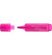 Textmarker 154628, rosa, 2-5mm 