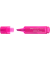 Textmarker TEXTLINER 46, 154628, rosa, 2-5mm Keilspitze