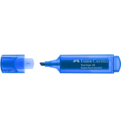 Textmarker TEXTLINER 46, 154652, blau, 2-5mm Keilspitze