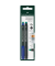 Folienstifte-Set Multimark, 156295, 2-farbig sortiert, 0,8mm, Rundspitze
