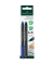 Folienstifte-Set Multimark, 156295, 2-farbig sortiert, 0,8mm, Rundspitze
