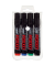 Universalmarker sort. zu 4