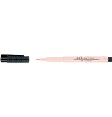 Tuschestift PittArtistPen haut
