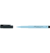 Tuschestift PittArtistPen blau