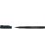Tuschestift Brush schwarz