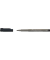 Calligraphiemarker Pitt Pen warmgrau IV