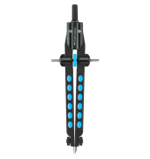 Schnellverstellzirkel  neon sortiert