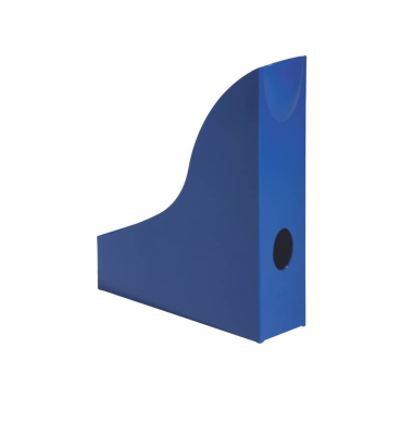 Stehsammler 1701711040, blau, Polystyrol