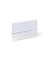 Sichtreiter 25ST transparent