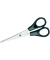 Papierschere,, 140mm, schwarz