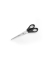 Papierschere,, 140mm, schwarz