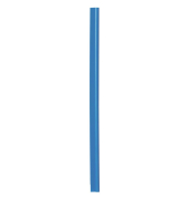 Klemmschiene 6mm hellblau