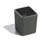 Coffee Point Bin anthrazit