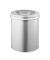 Papierkorb 3305 23, 15 Liter, rund, silbermetallic