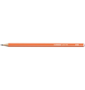 Bleistift Pencil 160 orange