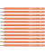 Bleistift Pencil 160 orange