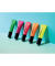Textmarker 72/45-1, Display (45 #), farbig sortiert (magenta/pink/gr&uuml;n/orange/gelb), 2-5mm Keilspitze