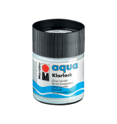 Klarlack Aqua 250ml