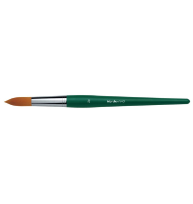 Pinsel, 01910 000 020