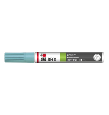 Decopainter  aquamarin