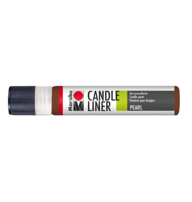 Candle Liner  mittelbr