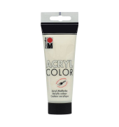 Acrylfarbe Color elfenbein
