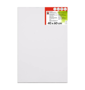 Keilrahmen wei&szlig;, 16160 000 00 402, 40x60cm, rechteckig, 380g