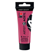 Artist Acryl  prim&auml;rmagenta