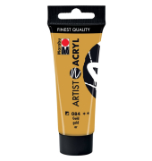 Artist Acryl  gold