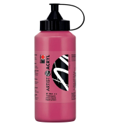 Acrylfarbe Artist prim&auml;rmagenta