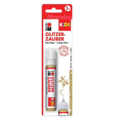 Glitter Liner Glitzerzauber gold