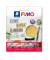 Blattmetall Fimo 14x14cm 10ST gold
