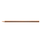 Farbstift dreikant pfirsich