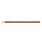 Farbstift Noris colour, 187-4, orange, dreikant, Packung