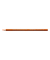 Farbstift Noris colour, 187-4, orange, dreikant, Packung