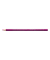 Farbstift Noris colour, 187-61, lila, dreikant, Packung