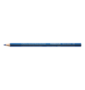 Farbstift Noris colour 187, 187-3, blau, dreikant, Packung