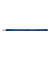 Farbstift Noris colour 187, 187-3, blau, dreikant, Packung