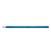 Farbstift Noris colour 187, 187-30, blau, dreikant, Packung