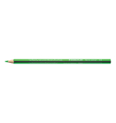 Farbstift Noris colour, 187-50, gr&uuml;n, dreikant, Packung